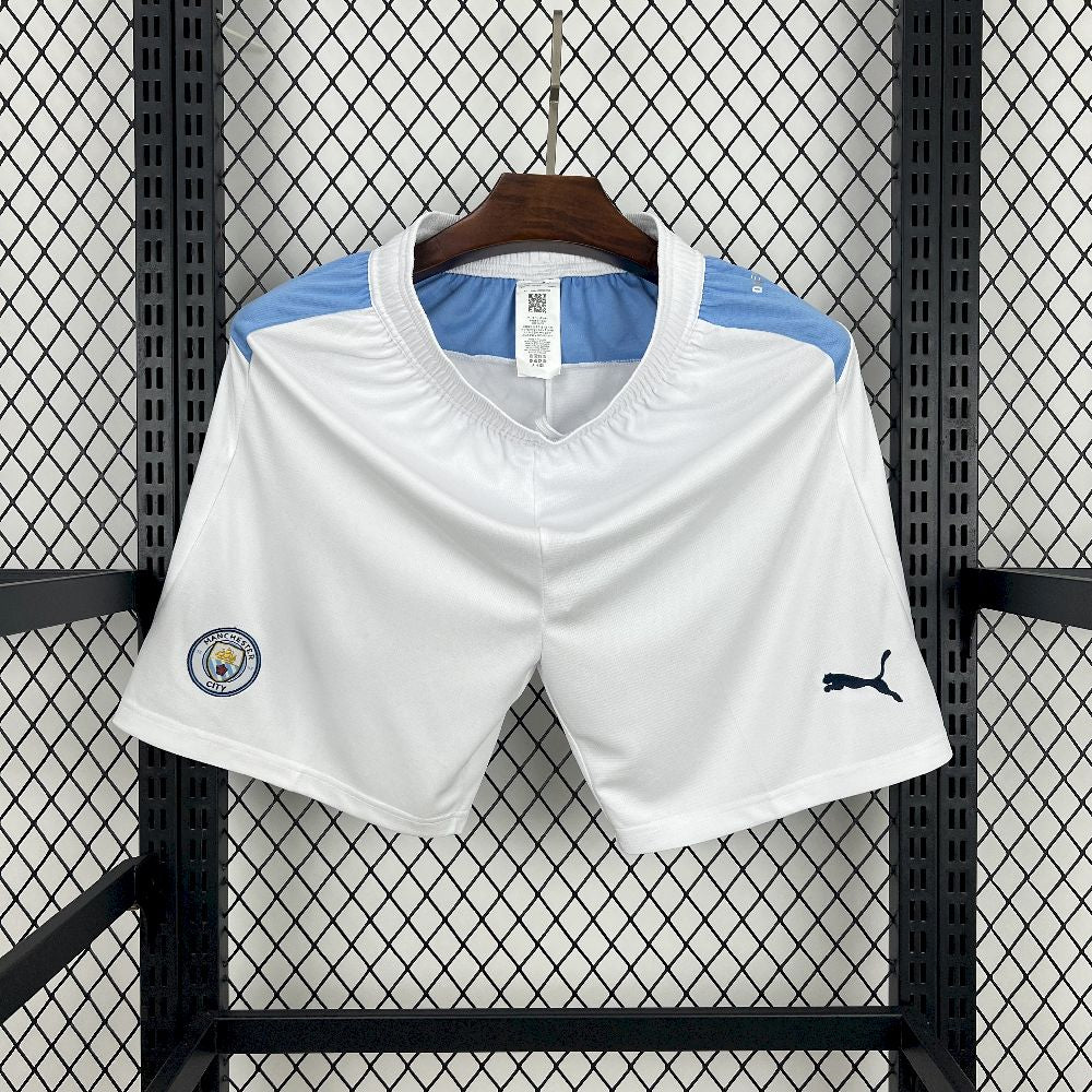 Pantalones Manchester City 2025/26 Home