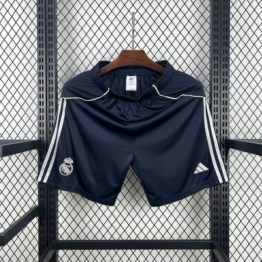 Pantalones Real Madrid 2025/26 Away