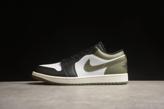Nike Air Jordan 1 Low 553558-092