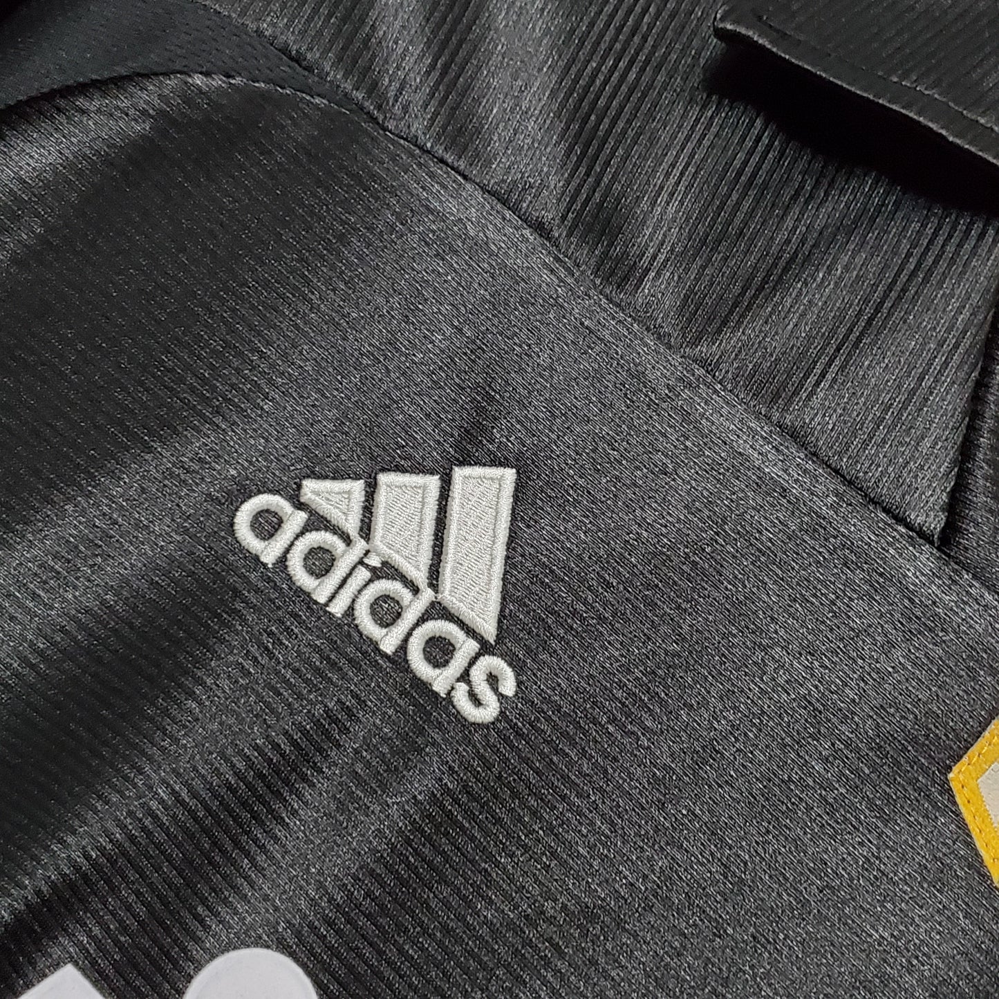 Real Madrid retro 1998/99 Away