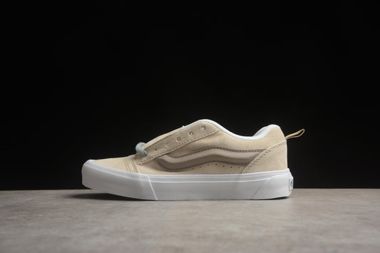 Vans Knu-Skool VR3 LX Beige