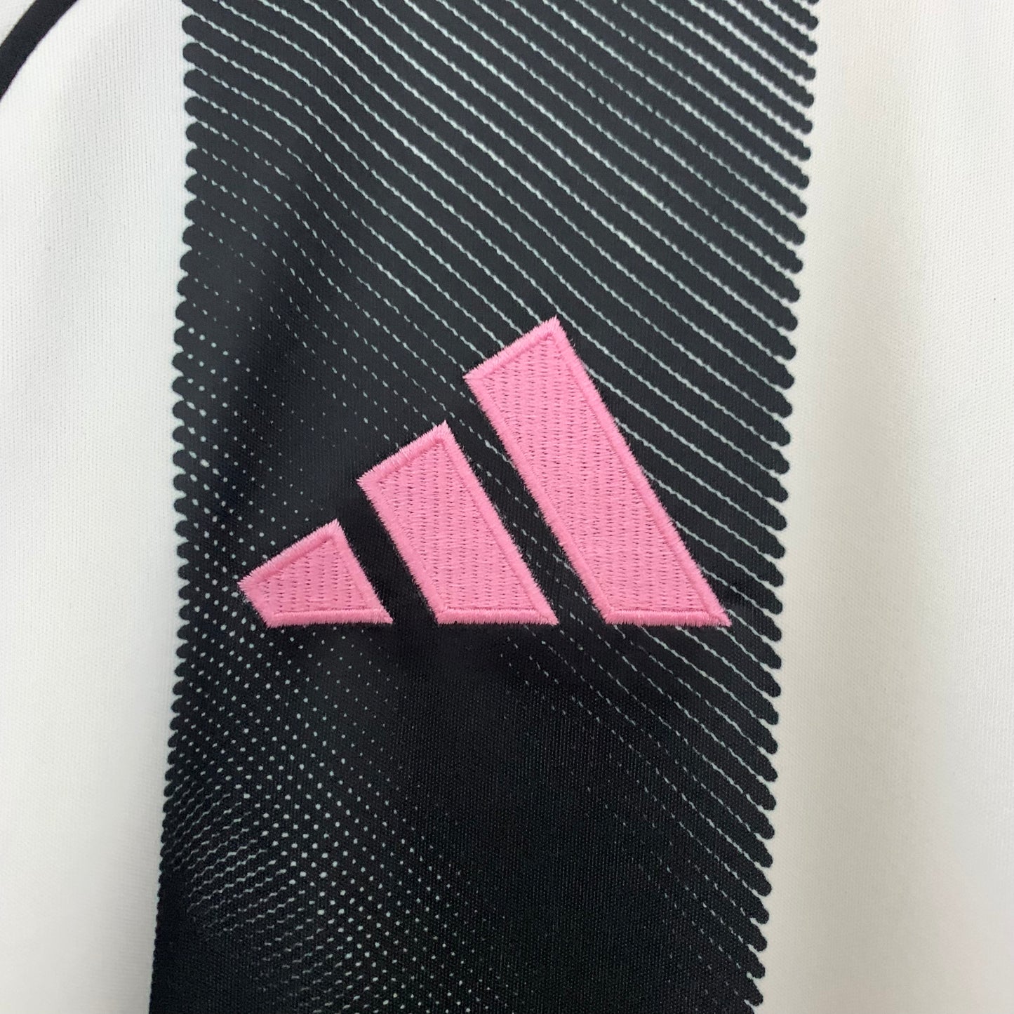 Juventus 2025/26 Home