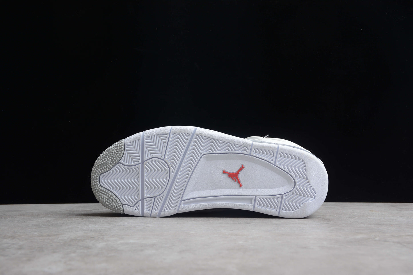 Air Jordan 4 Retro CT8527 100