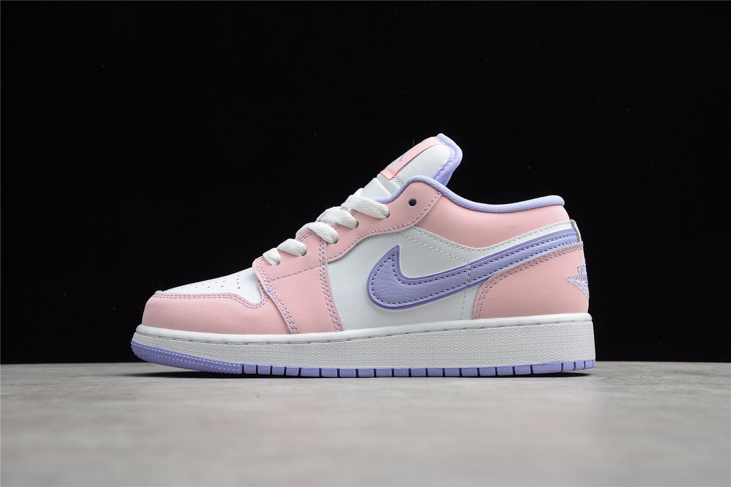 Nike Air Jordan 1 Low Arctic Punch CV98444-600