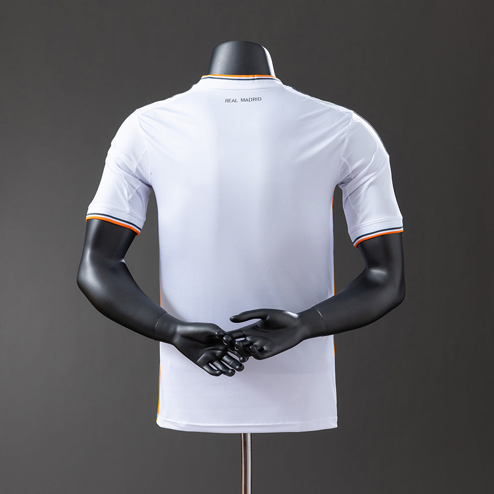 Real Madrid retro 2013/14 Home