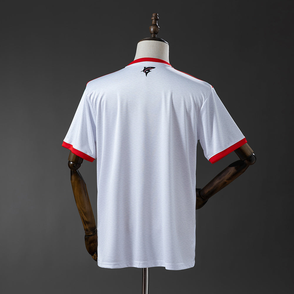 Cabo Verde 2026 Away Fan version