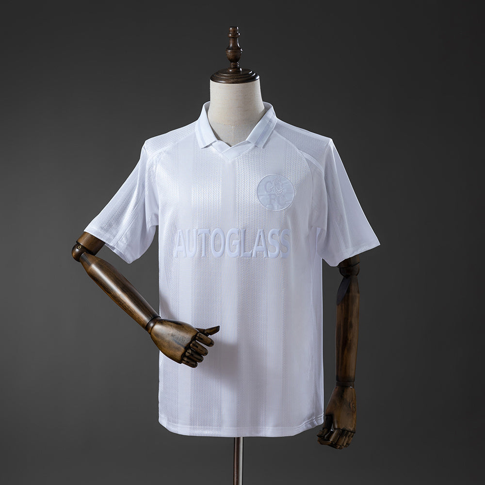 Chelsea retro 1998/00 White