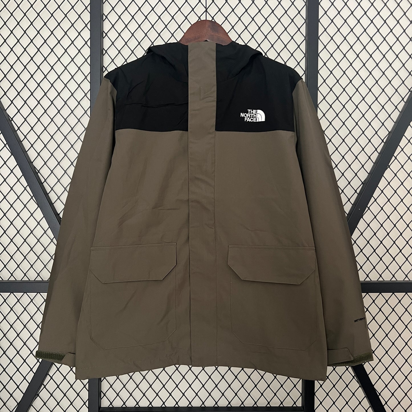 The North Face (5 colores)