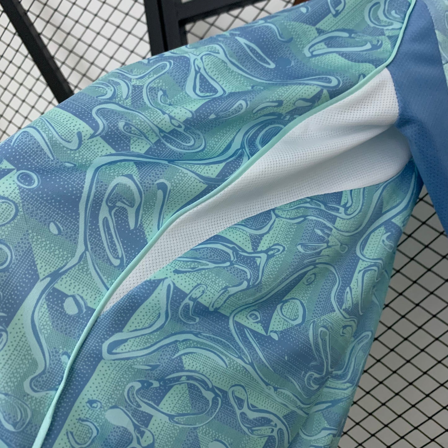 Juventus 2025/26 Away