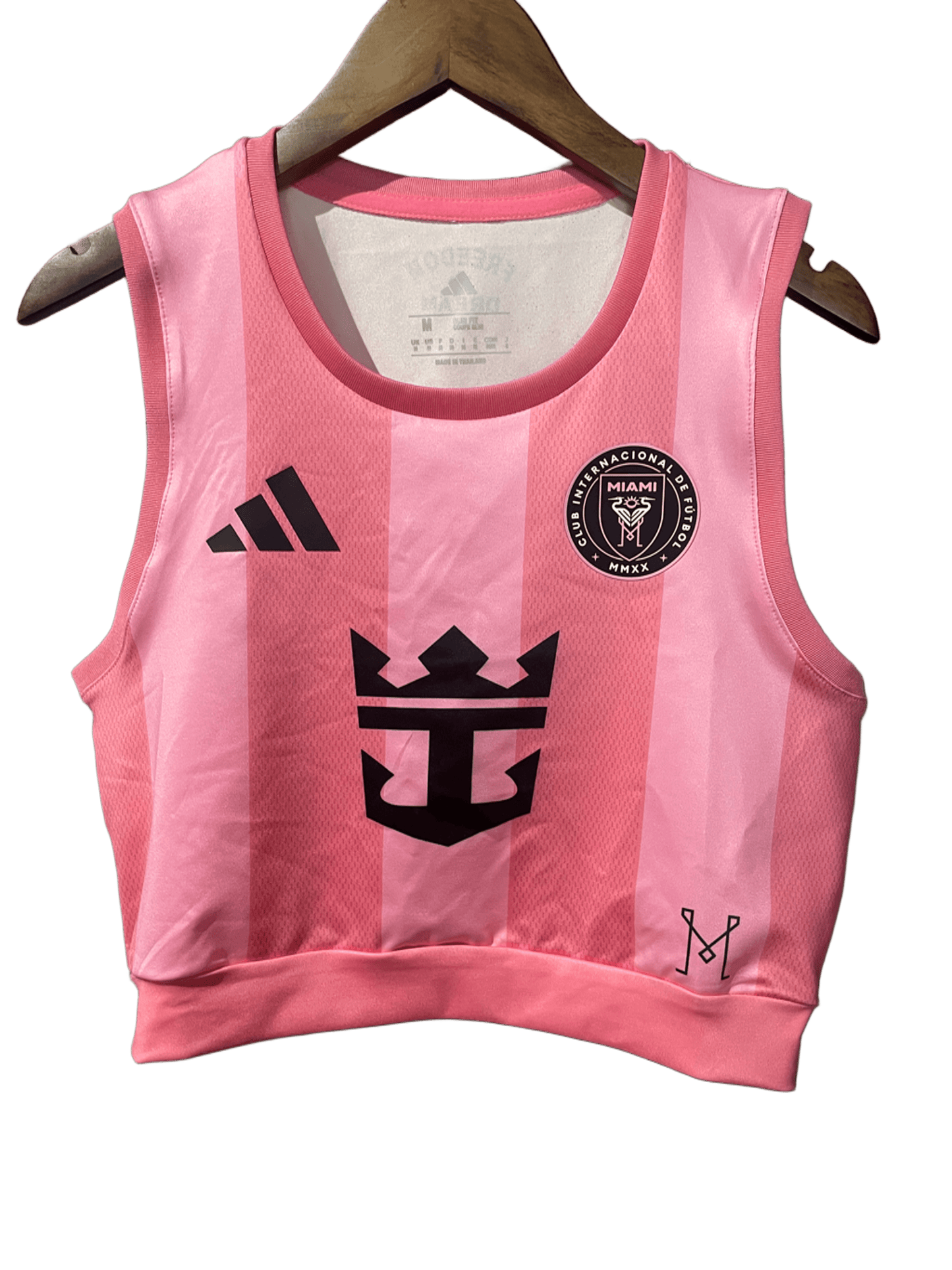 Top Inter de Miami 2025/26