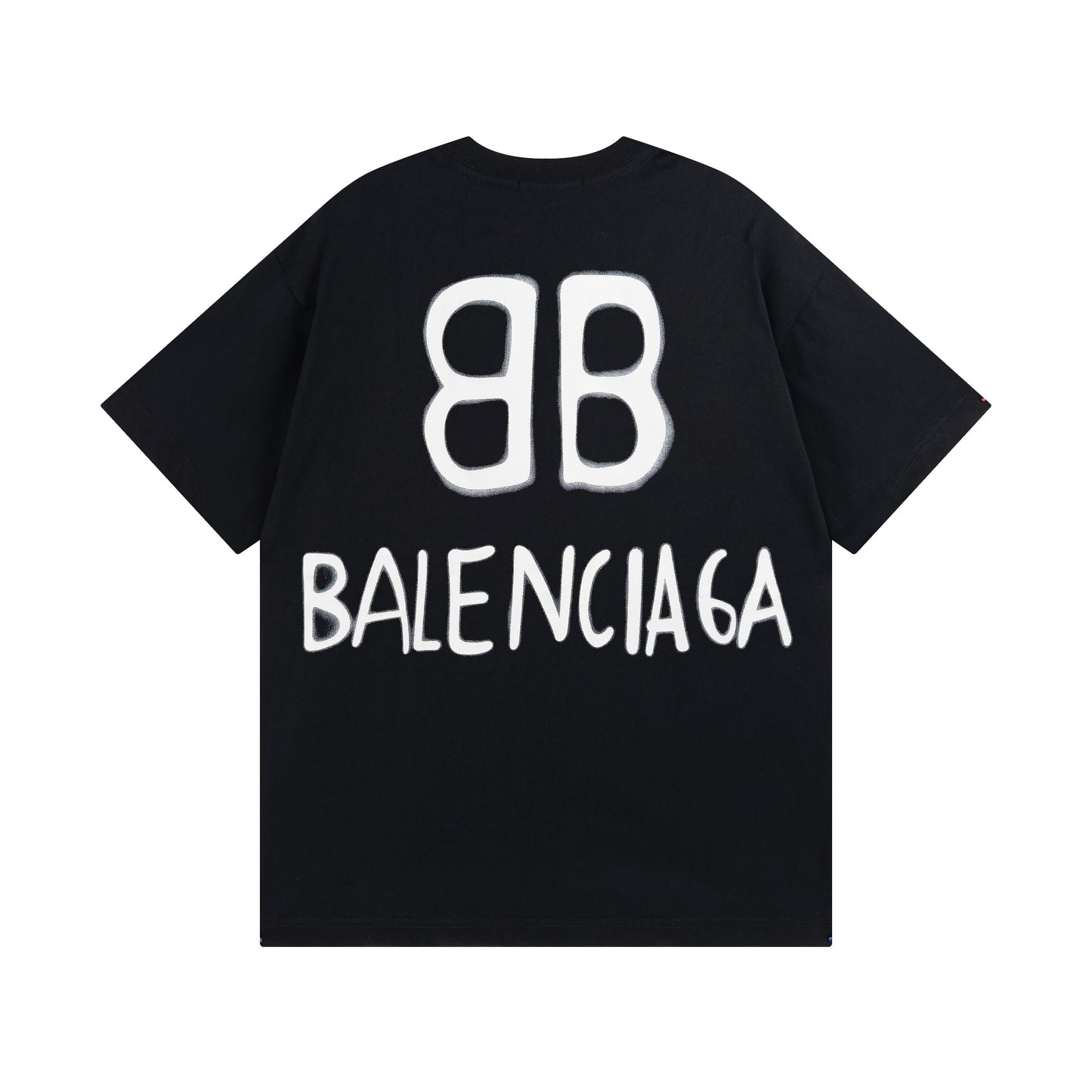 Camiseta Balenciaga BB