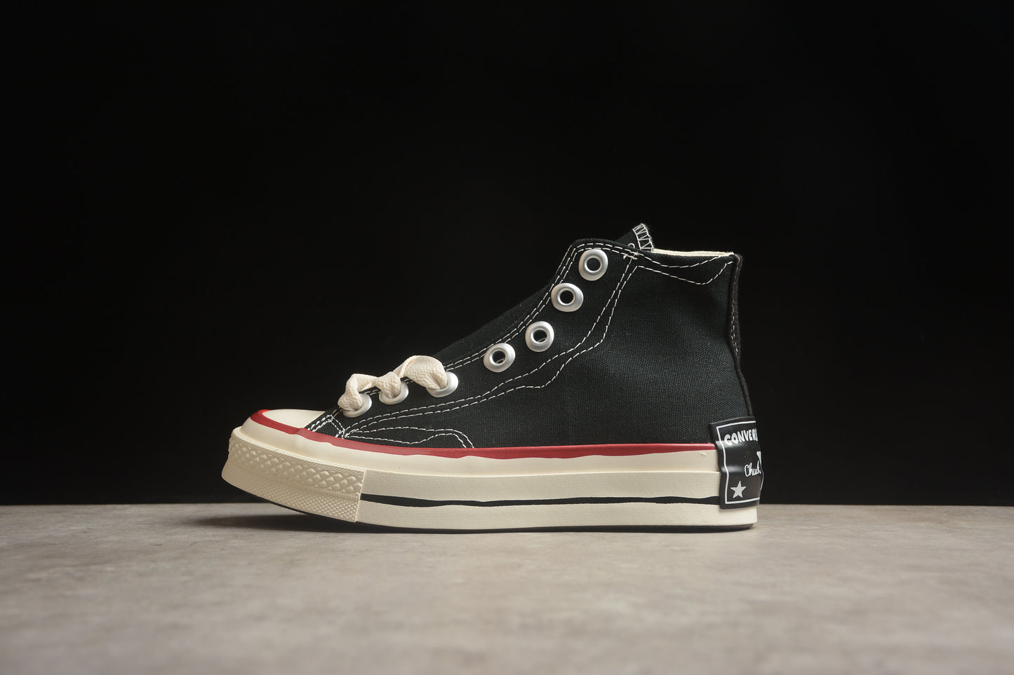 Converse 70s Negra