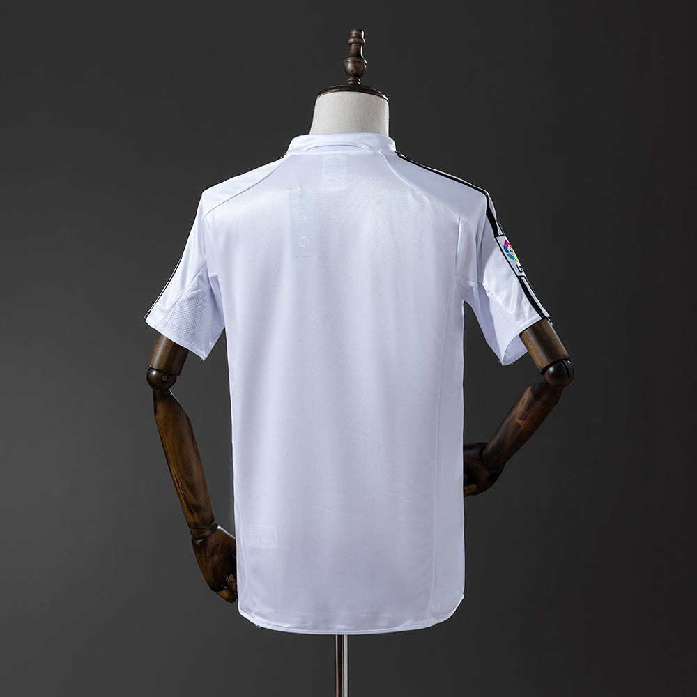 Real Madrid retro 2004/05 Home