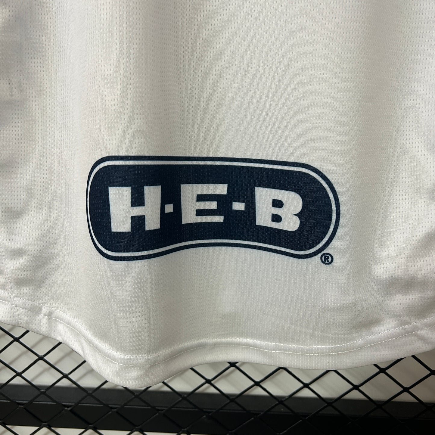 Monterrey 2024/25 Away