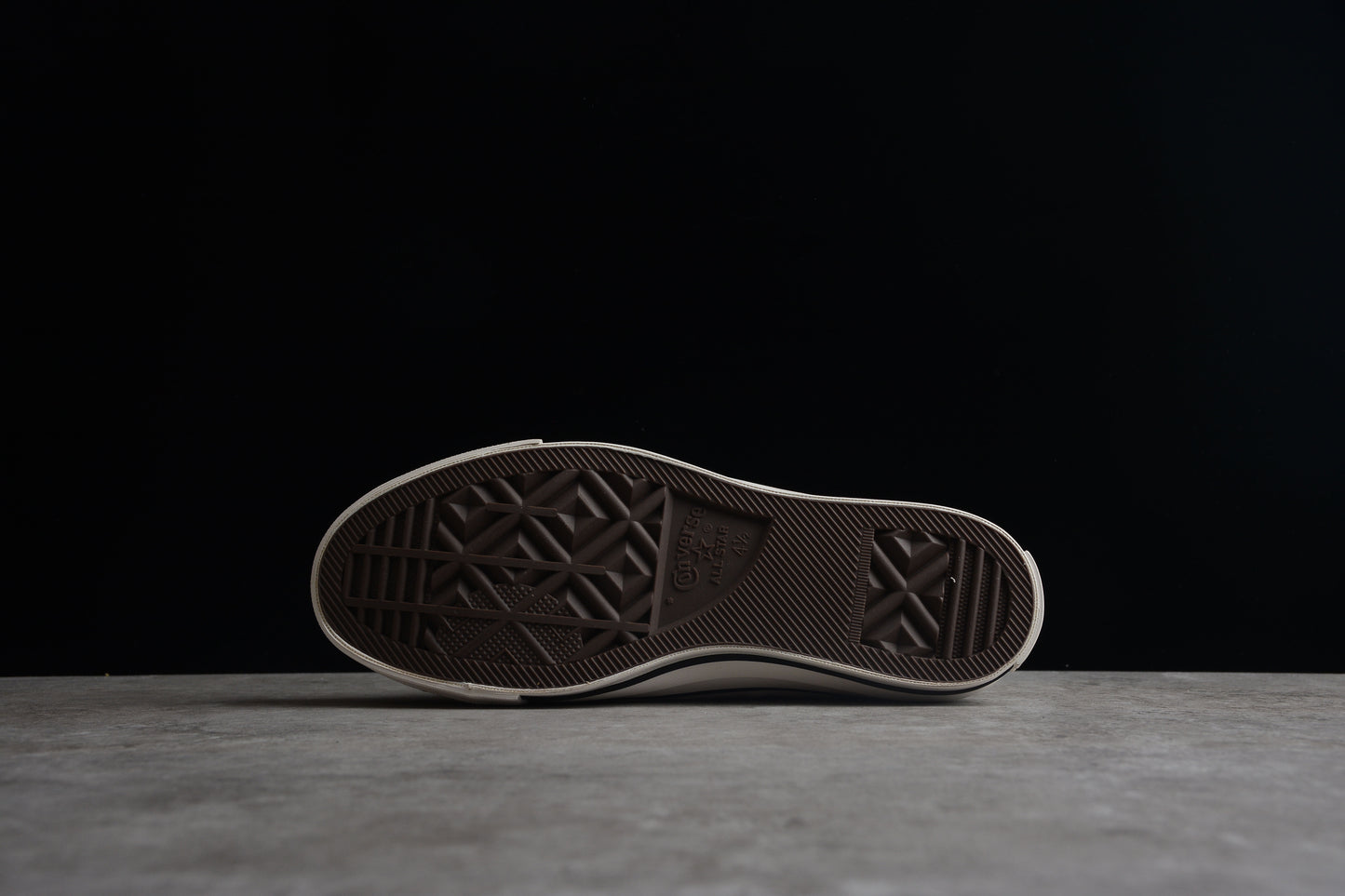 Converse 1980 Alta Blanca