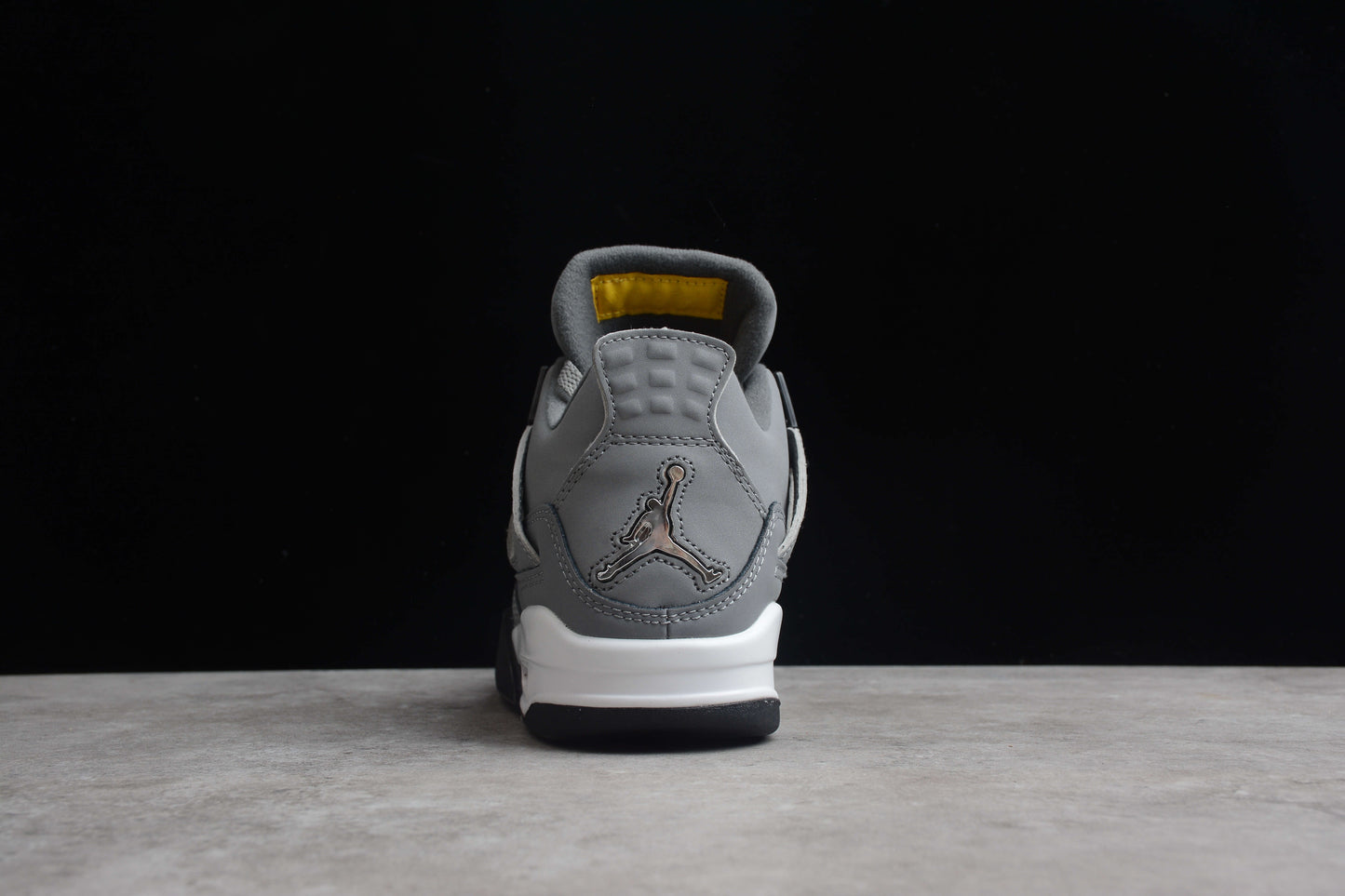 Air Jordan 4 Retro 308497 0007