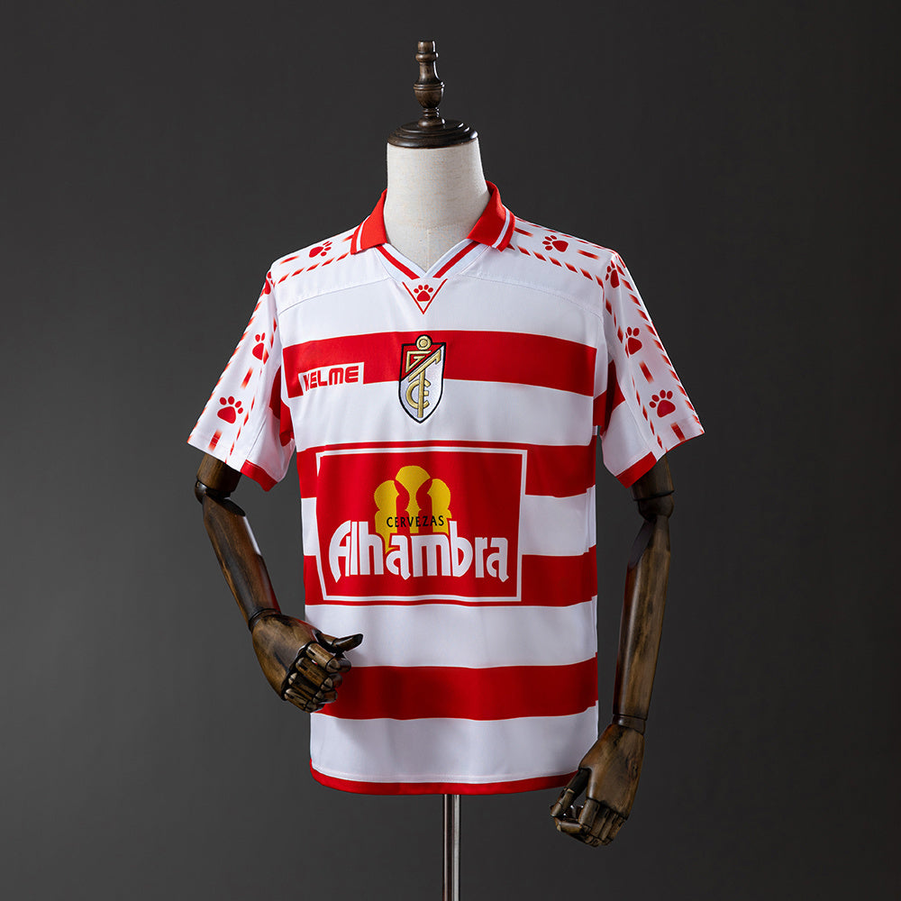 Granada retro 1997/98 Home