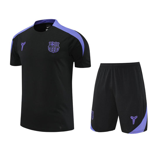 Chándal Fútbol Club Barcelona x Kobe 2025/26