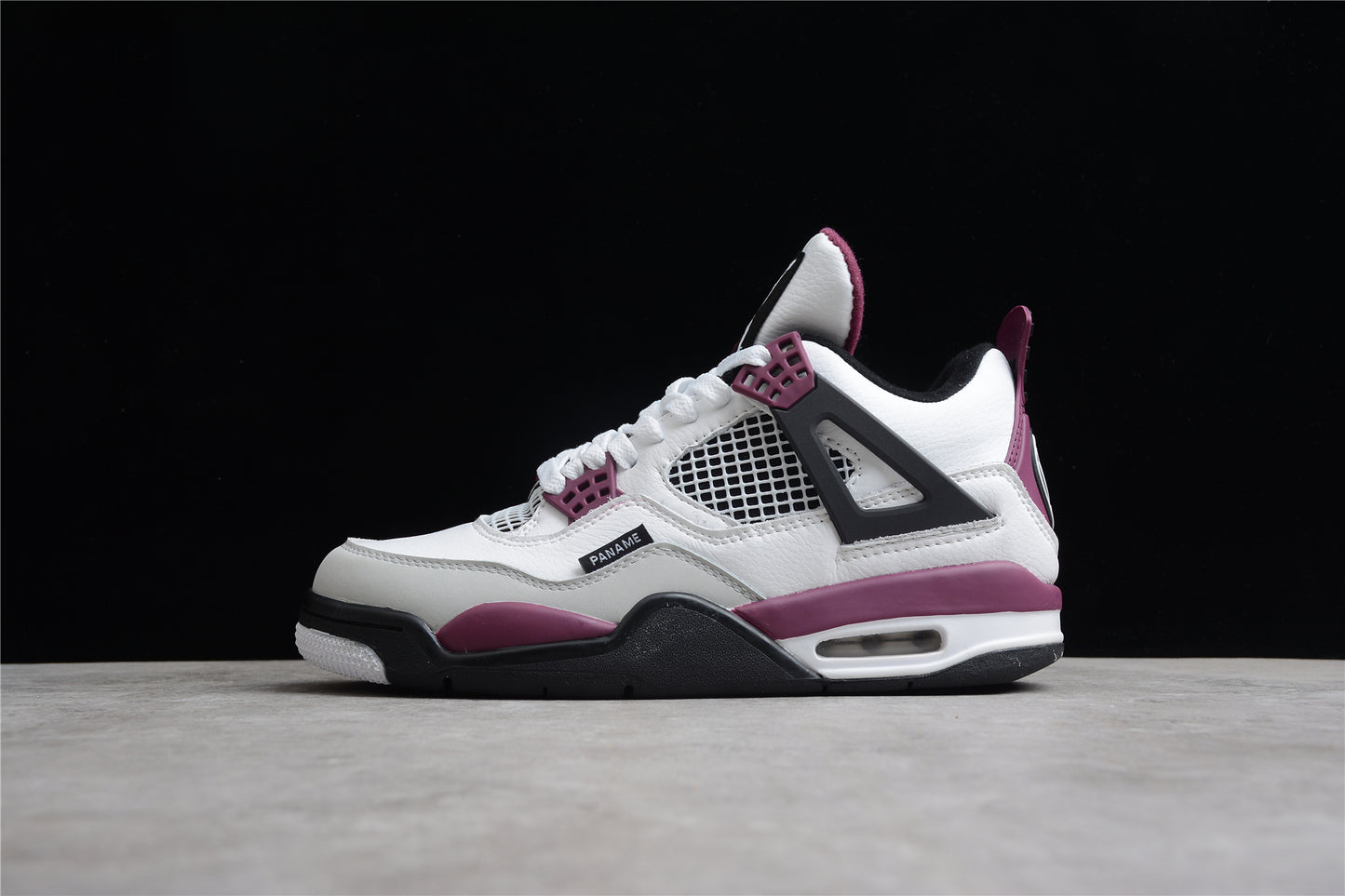 Air Jordan 4 Retro CZ5624 100