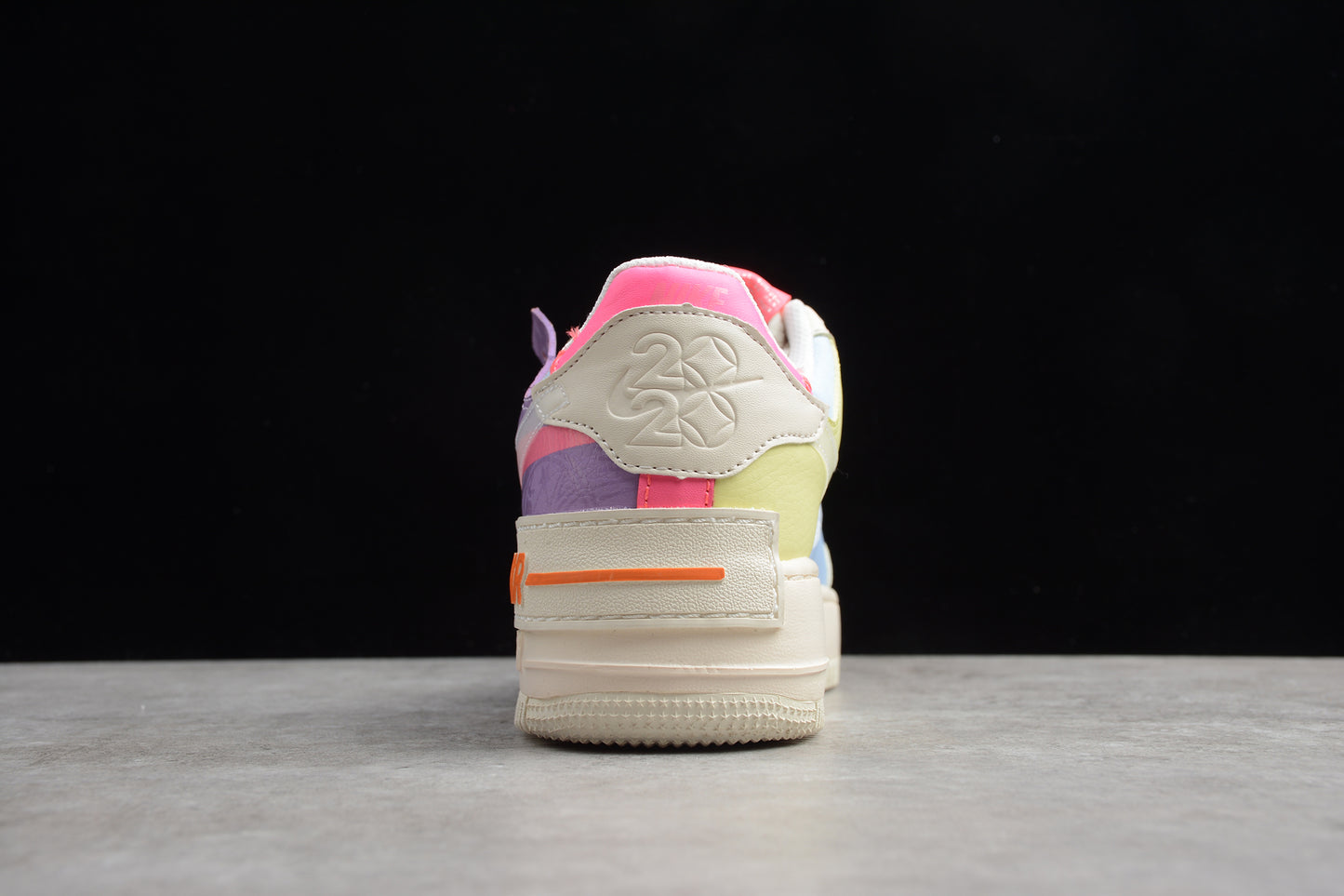 Nike Air Force 1 Shadow CU3012-164