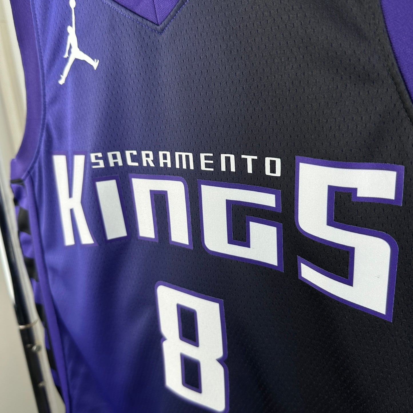 Sacramento Kings 2024/25