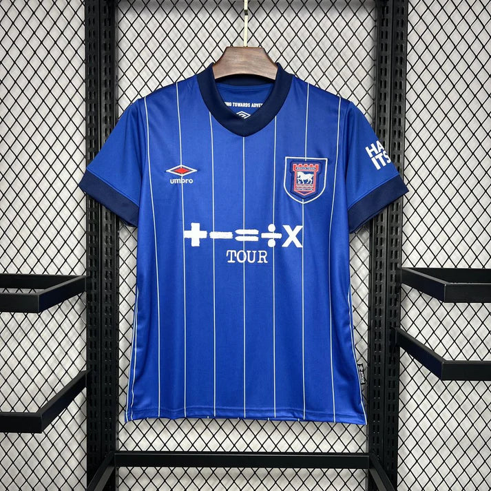 Ipsiwich Town 2024/25 Home
