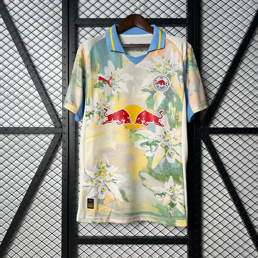 Salzburg 2025/26 Edición Especial