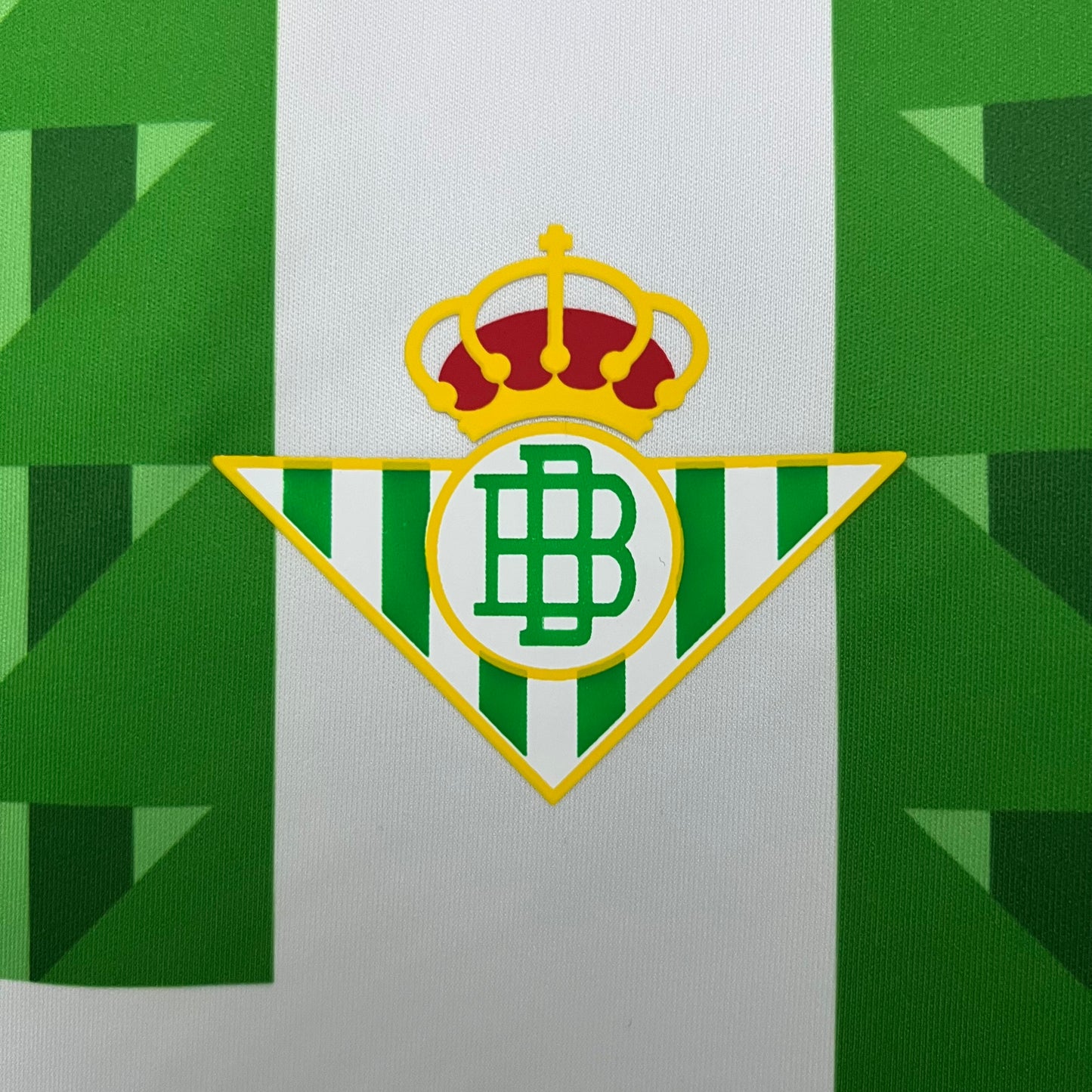 Real Betis 2025/26 Edición Especial