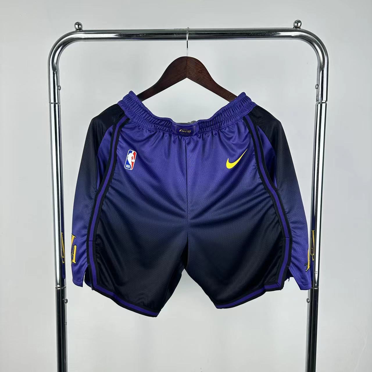 Los Ángeles Lakers 2024/25 Pantalón