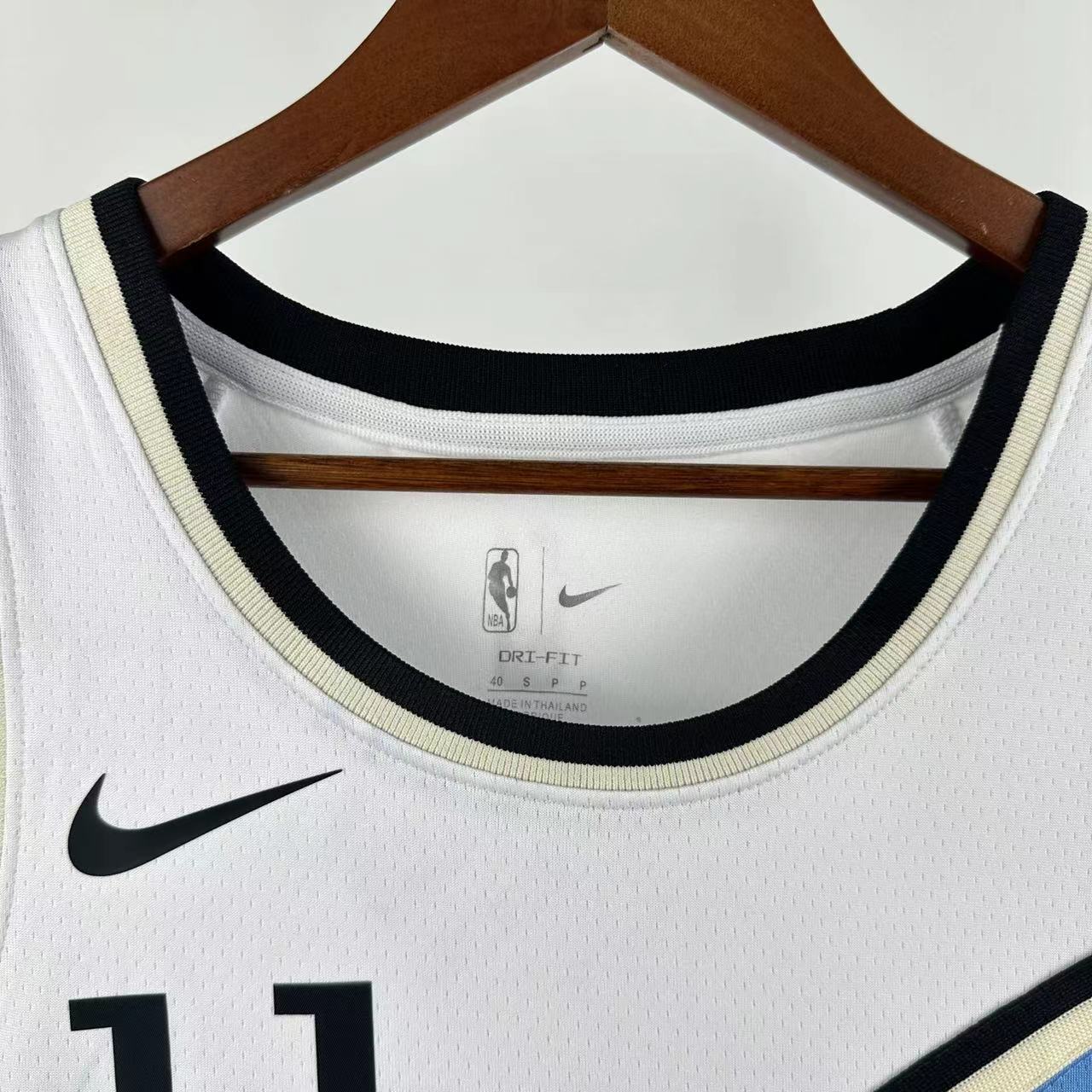 Atlanta Hawks 2024/25