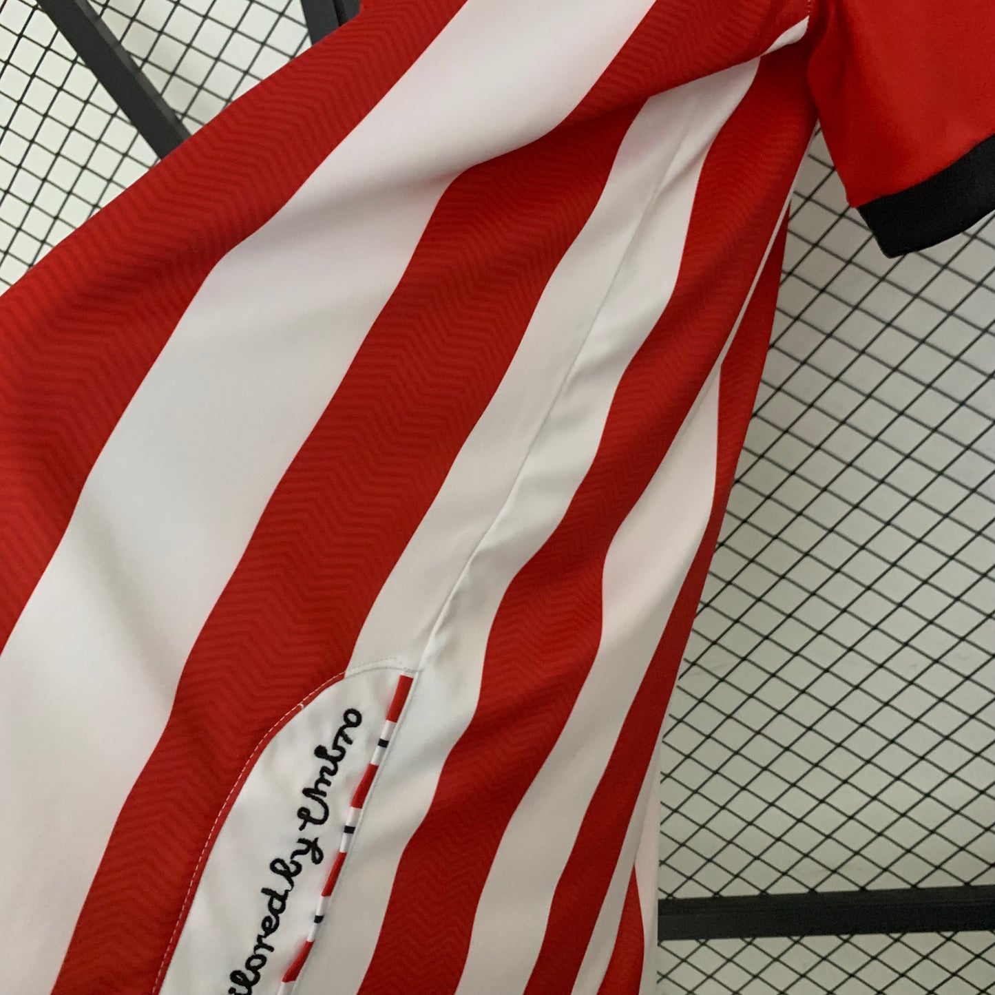Athletic de Bilbao retro 2011/12 Home