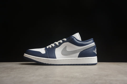 Nike Air Jordan 1 Low 553558-141