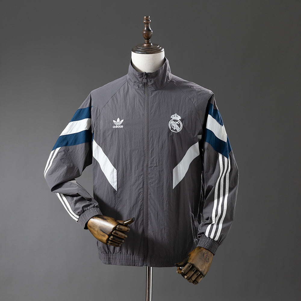 Real Madrid 2025/26 Abrigo