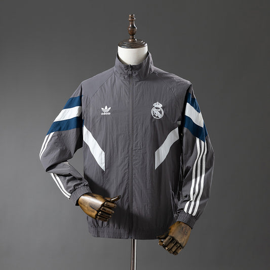 Real Madrid 2025/26 Abrigo