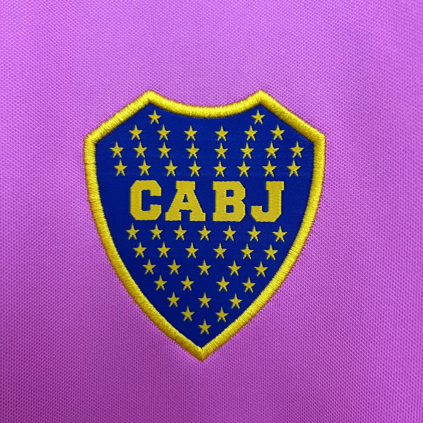 Boca Juniors 2013/14 Away