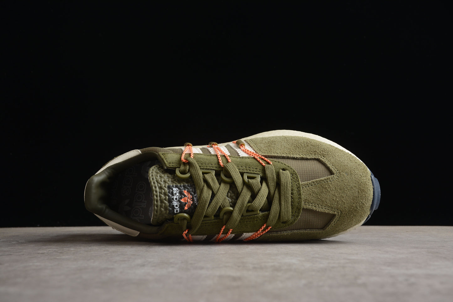 Adidas Retropy E5 FZ5926