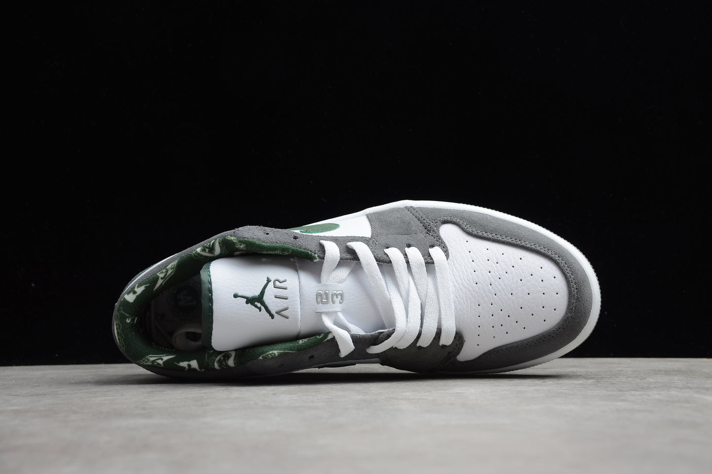 Nike Air Jordan 1 Low 309192-131