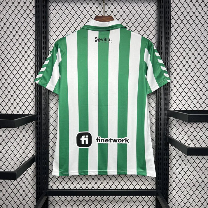 Real Betis retro 1988/89 Home