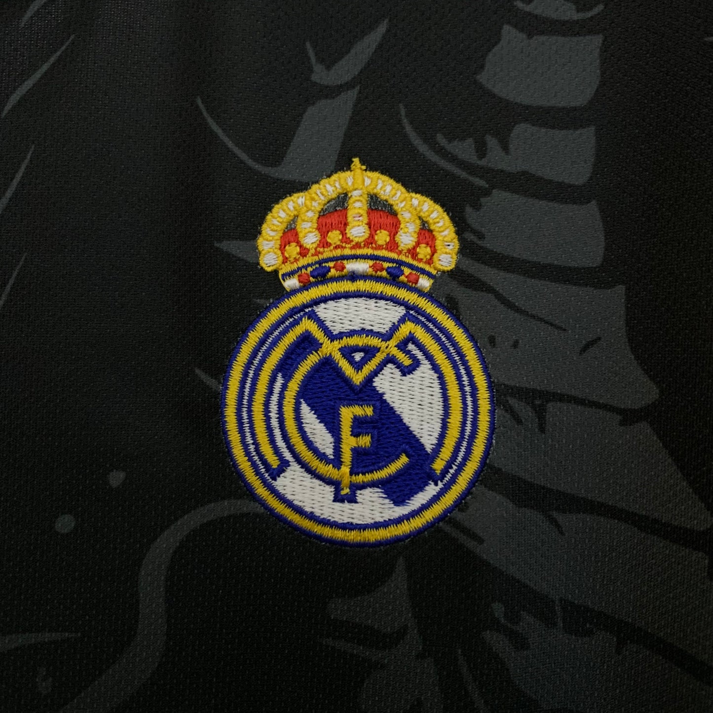 Real Madrid 2025 edición especial