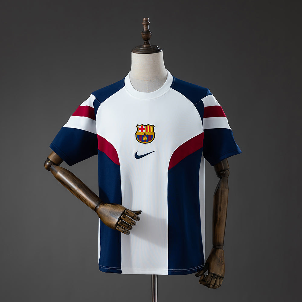 Barcelona Casual Special Edition