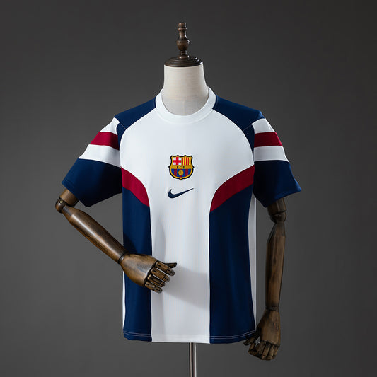 Barcelona Casual Special Edition