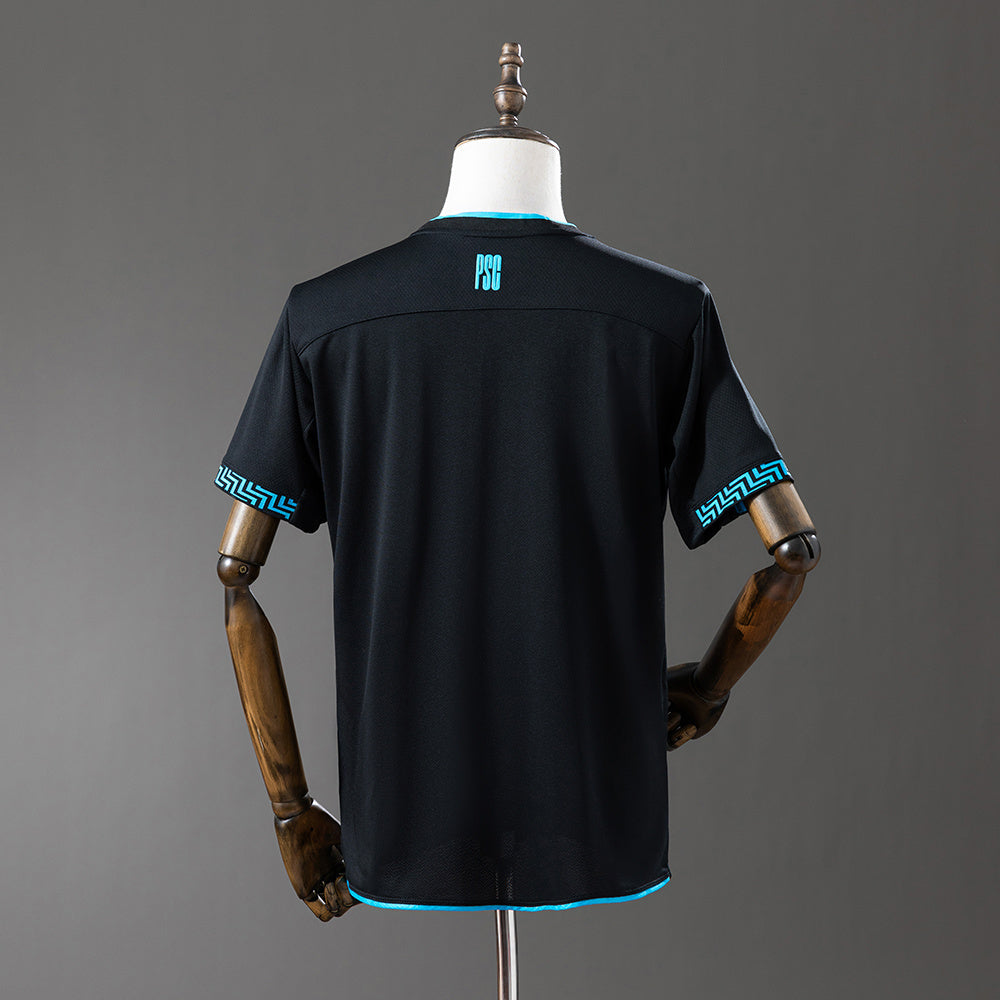 Paysandu 2024/25 Third Fan version