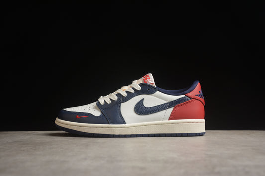 Nike Air Jordan 1 Low OG HO2993-100