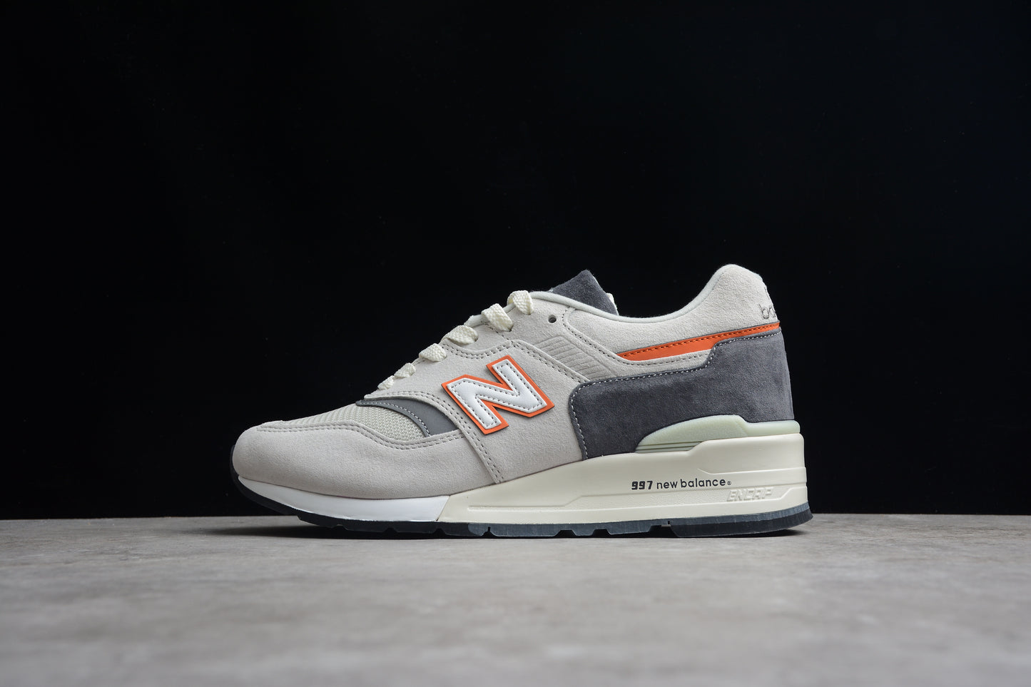 New Balance M997CSEA