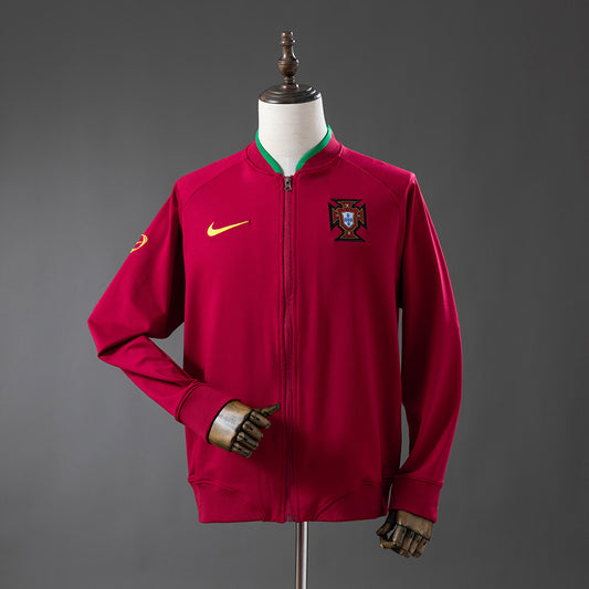 Portugal retro 2006 Chaqueta
