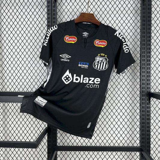 Santos de Brasil 2025/26 edicion especial