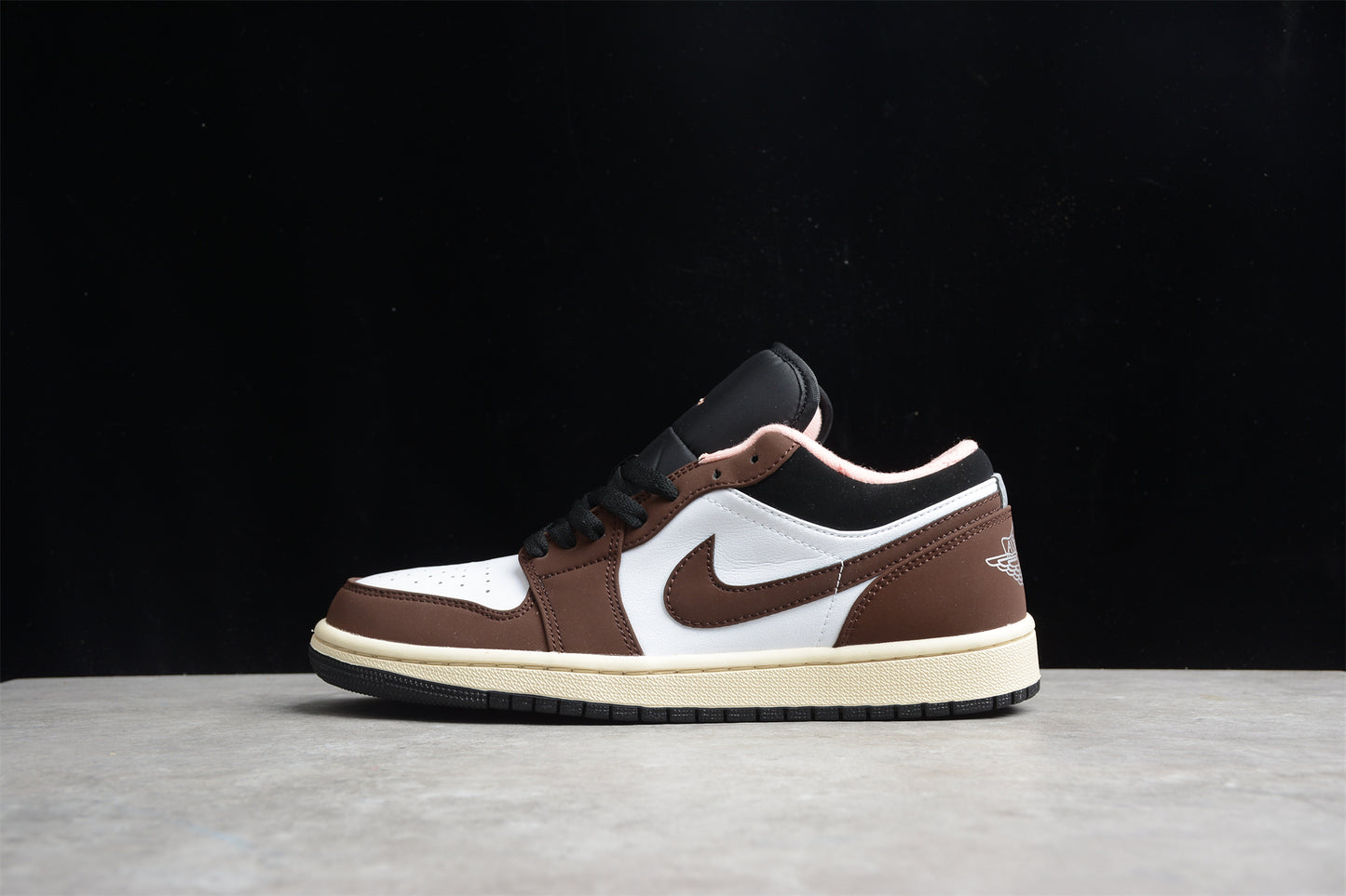 Nike Air Jordan 1 Low DC0771-116