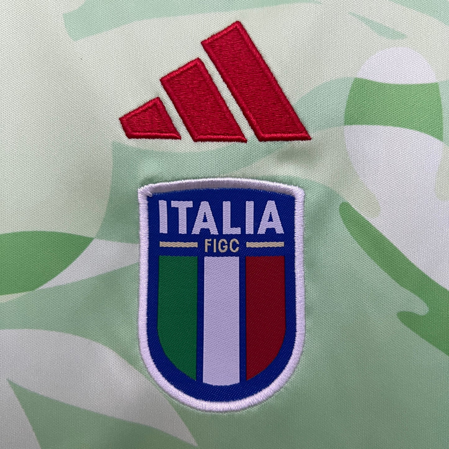 Italia 2025/26 Away Kids Version