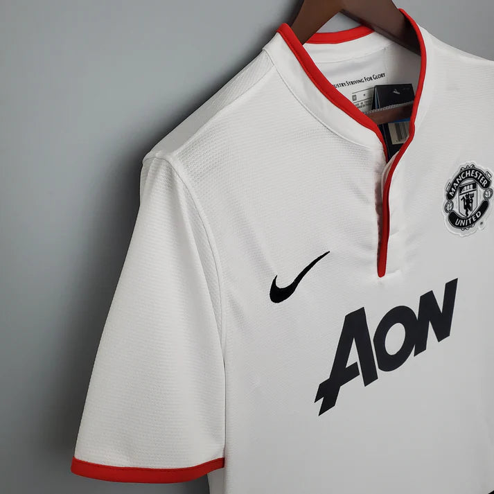 Manchester United retro 2012/13 Away