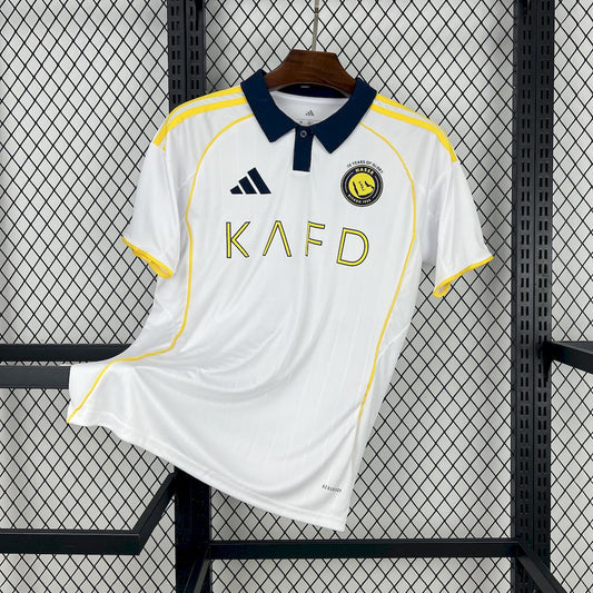 Al-Nassr 2025/26 Third